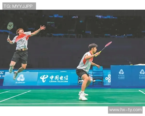 南京羽毛球队在全运会中的状态表现分析与未来展望